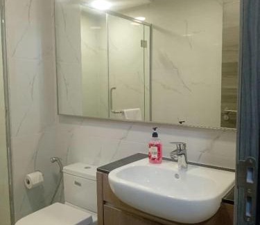 Imbi Apartamento | Agile Quick Service Suites TRX KL