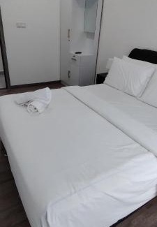 Imbi Apartamento | AGILE Residences By Zaima