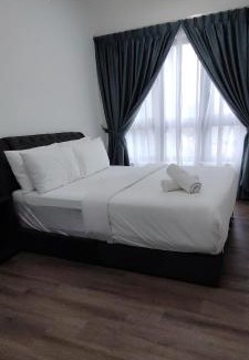 Imbi Apartamento | AGILE Residences By Zaima