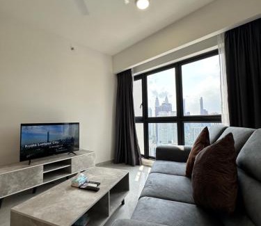 Imbi Apartamento | Agile Suites TRX KlCC