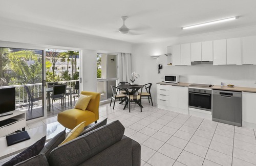 Clifton Beach Apartamento | Agincourt Beachfront Apartments