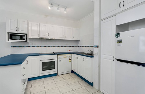 Clifton Beach Apartamento | Agincourt Beachfront Apartments