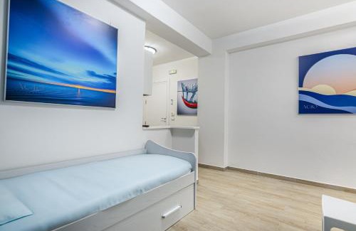 Diamante Apartamento | Agio Apartments Diamante - Bilocale