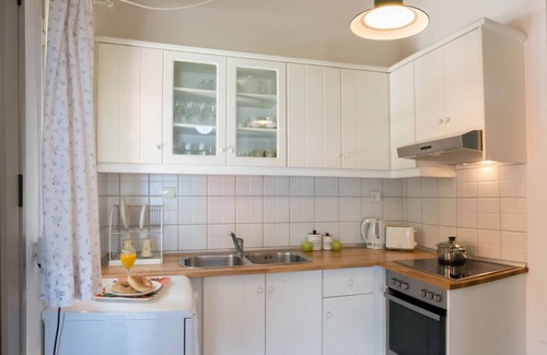 Agios Nikitas Villa | Agios Nikitas Villas