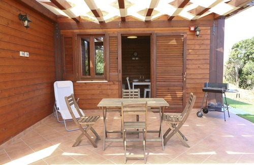 Cefalu Cabaña | Altomincio Cefalu - Cottage 3
