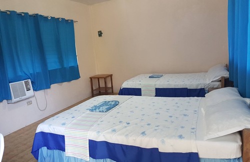 Alcantara Complejo | Aglicay Beach Resort