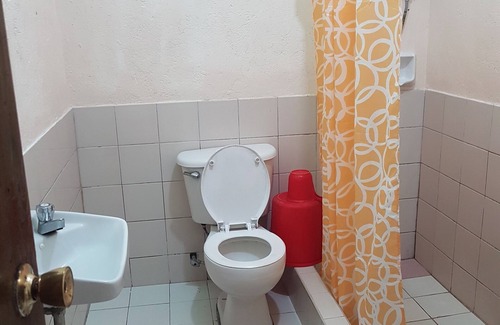 Alcantara Complejo | Aglicay Beach Resort