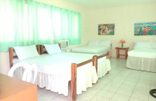 Alcantara Complejo | Aglicay Beach Resort