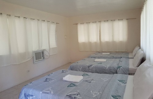 Alcantara Complejo | Aglicay Beach Resort