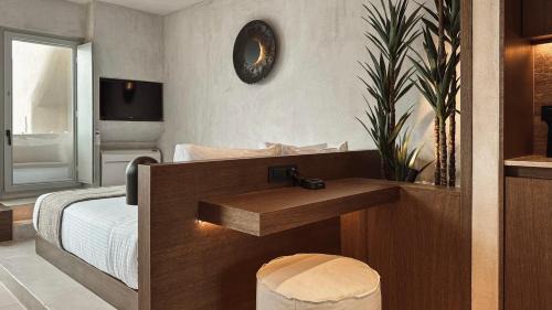 Firostefani Apartamento | Agnadema Apartments
