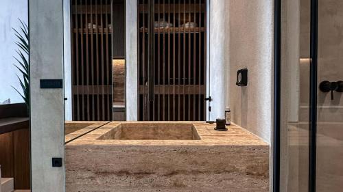 Firostefani Apartamento | Agnadema Apartments
