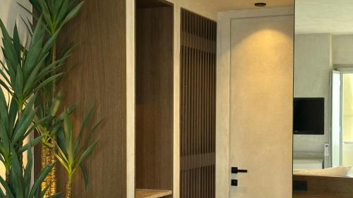 Firostefani Apartamento | Agnadema Apartments