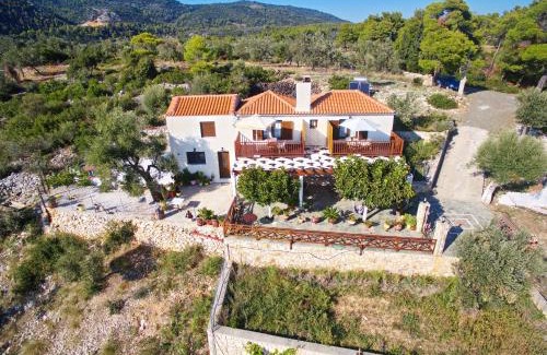 Votsi Casa | Agnanti Villas 2