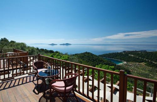 Votsi Casa | Agnanti Villas 2