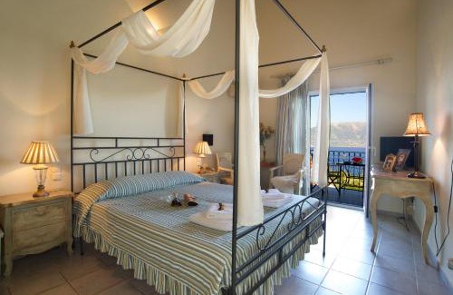 Tselendata Apartamento | Agnantia Bed & Breakfast