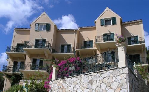 Tselendata Apartamento | Agnantia Bed & Breakfast