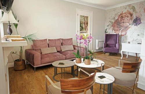 Tselendata Apartamento | Agnantia Bed & Breakfast