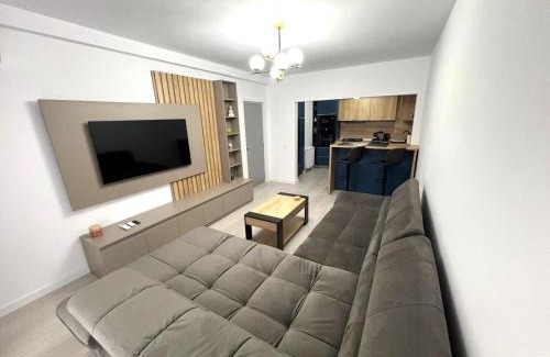Ploiesti Apartamento | AGNATA White Tower Apartament