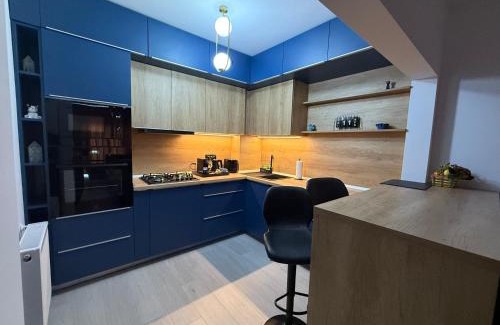 Ploiesti Apartamento | AGNATA White Tower Apartament