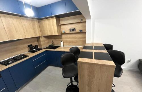 Ploiesti Apartamento | AGNATA White Tower Apartament