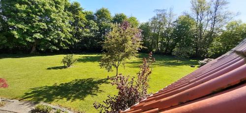 Baekke Casa | Agnes Bed and Breakfast