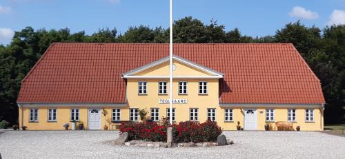 Baekke Casa | Agnes Bed and Breakfast