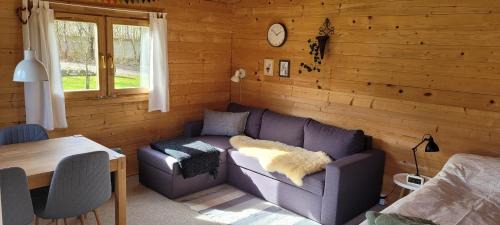 Baekke Casa | Agnes Bed and Breakfast