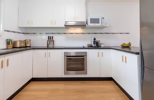 Agnes Water Casa | Agnes Break - 3 Bed, 2 Bath, 400m to Beach