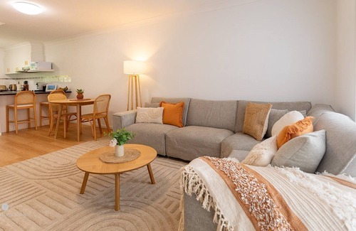 Agnes Water Casa | Agnes Break - 3 Bed, 2 Bath, 400m to Beach