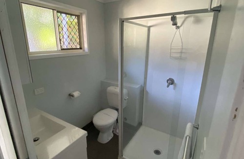 Agnes Water Hotel | Agnes palms motel