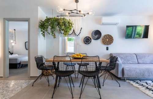 Agnontas Villa | AGNONTAS LUXURY VILLAS