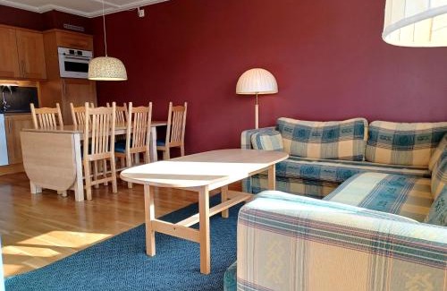 Are Apartamento | AGO Nya Lundsgården