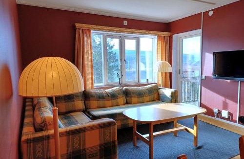 Are Apartamento | AGO Nya Lundsgården