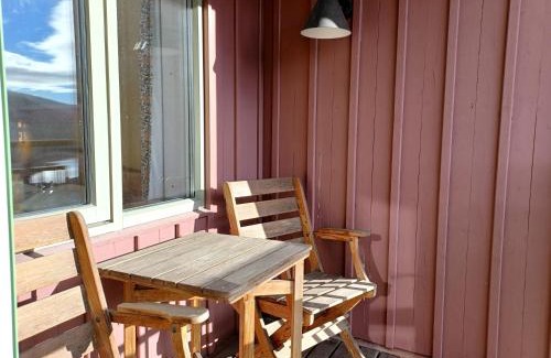 Are Apartamento | AGO Nya Lundsgården