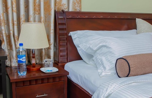 Ofin Cama Y Desayuno | Agogo Suites