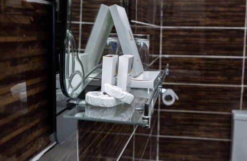 Ofin Cama Y Desayuno | Agogo Suites