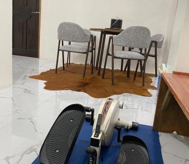 Agoo Casa | Agoos View Transient Home