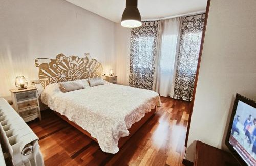 Lleida Apartamento | Agora Apartments