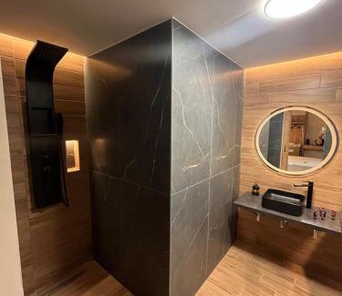 Ioannina Town Centre Apartamento | Agora Luxury Apartments Ioannina