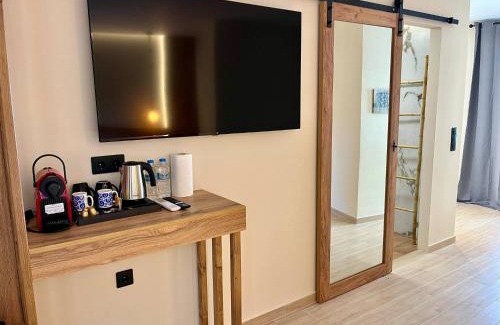 Ioannina Town Centre Apartamento | Agora Luxury Apartments Ioannina