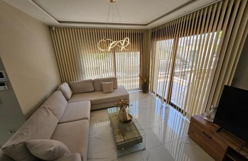 Loutraki Villa | Agora Luxury Villa II