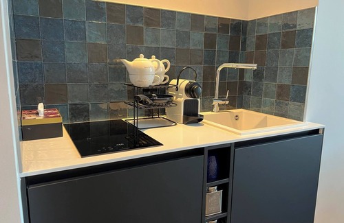 Tournai Apartamento | Agora Wellness suites