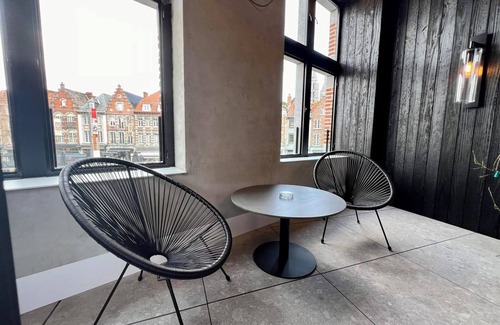 Tournai Apartamento | Agora Wellness suites