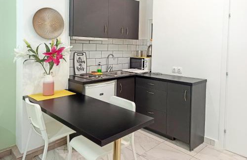 Agios Panteleimonas Apartamento | Agorakritou Studio