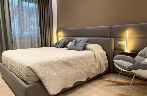 Agordo Apartamento | Agordo Suite