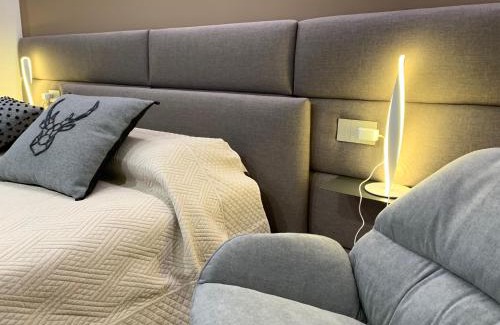 Agordo Apartamento | Agordo Suite