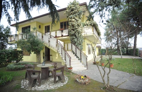 Cadoneghe Cama Y Desayuno | Agostini Daniela B&B