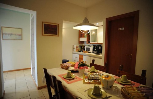 Cadoneghe Cama Y Desayuno | Agostini Daniela B&B