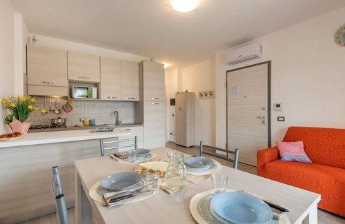 La Pietraia Apartamento | Agostino 2 by Interhome