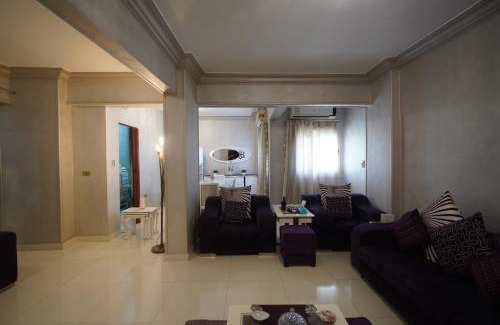 Agouza Apartamento | Agouza 150m Apartment, new first rent